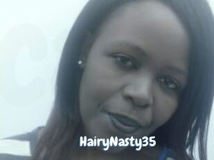 HairyNasty35