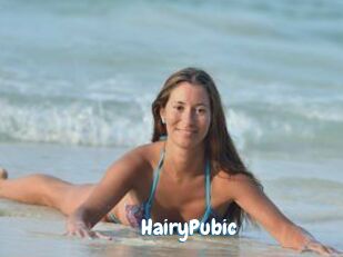 HairyPubic