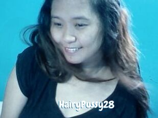 HairyPussy28