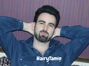 HairyTamin