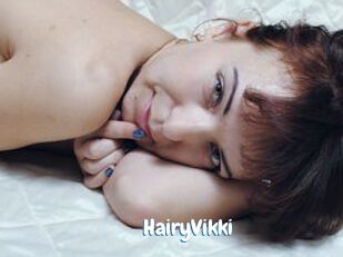 HairyVikki