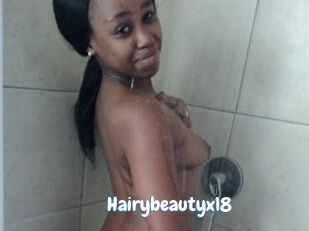 Hairybeautyx18 Coquine Avenue