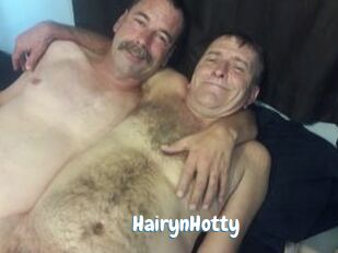 HairynHotty