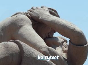 Hairyscot