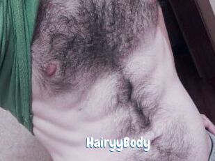 HairyyBody