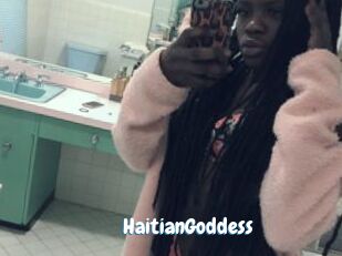 HaitianGoddess