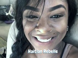 Haitian_Rebelle