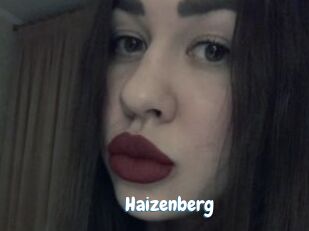 Haizenberg