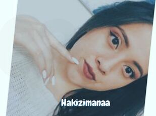 Hakizimanaa