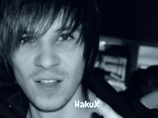 Haku_X