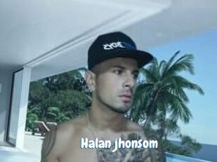 Halan_jhonsom