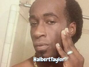 Halbert_Taylor