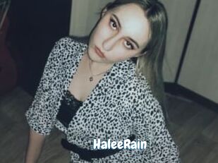 HaleeRain