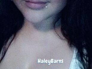 HaleyBarns Coquine Avenue
