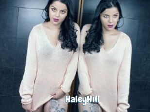 HaleyHill