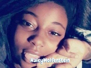 HaleyWolfenstein Coquine Avenue