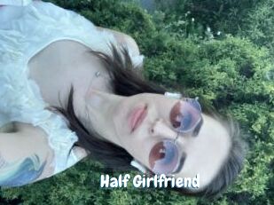 Half_Girlfriend Coquine Avenue