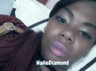 HalleDiamond