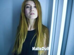 HalleDull