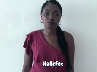 HalleFox