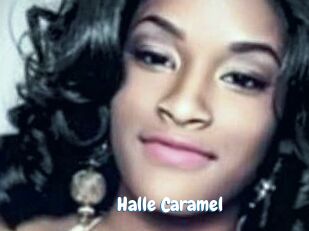 Halle_Caramel