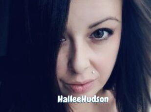 HalleeHudson