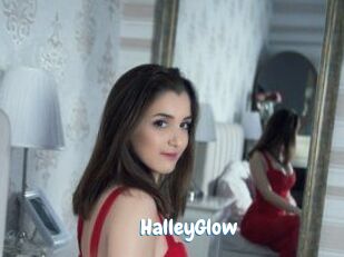 HalleyGlow Coquine Avenue