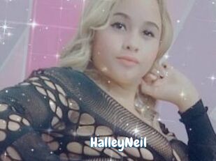 HalleyNeil