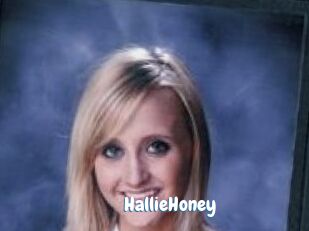 HallieHoney