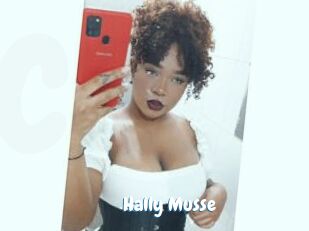 Hally_Musse