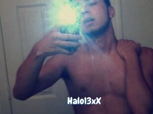 Halo13xX