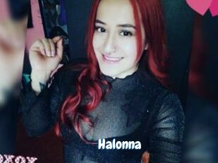 Halonna