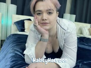 HalseyHarrison