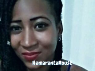 HamarantaRouse