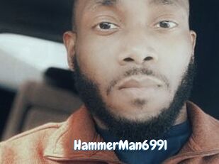 HammerMan6991 Coquine Avenue
