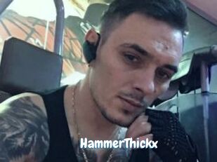 HammerThickx Coquine Avenue