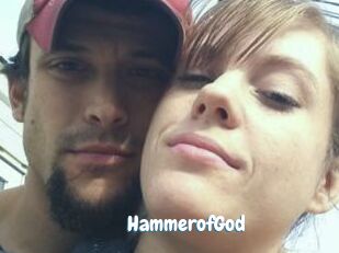 HammerofGod