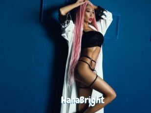 HanaBright Coquine Avenue