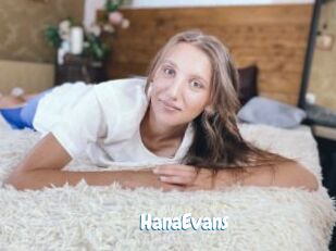 HanaEvans