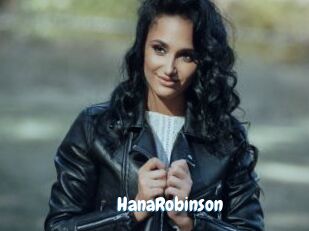 HanaRobinson