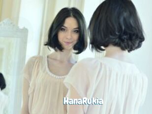 HanaRukia