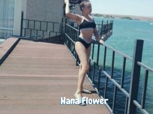 Hana_Flower