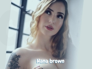Hana_brown