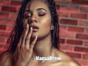 HanaaBrow