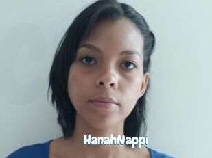 HanahNappi