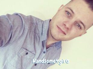Handsome4girls