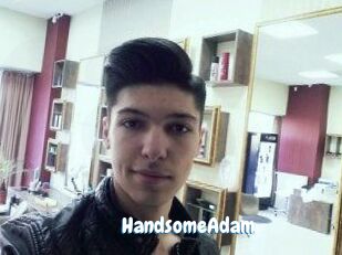 HandsomeAdam