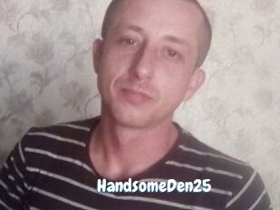 Handsome_Den25 Coquine Avenue