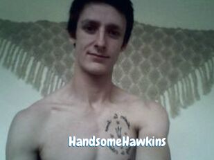 HandsomeHawkins