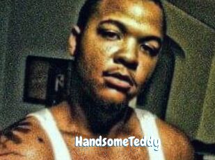 HandsomeTeddy